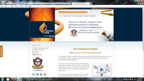 415-630-3136|brycer llc the compliance engine.